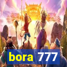 bora 777